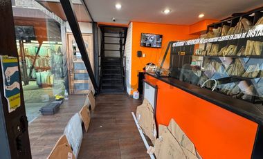 Se arrienda amplio local comercial en sector centro-norte de Antofagasta