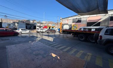Se arrienda amplio local comercial en sector centro-norte de Antofagasta