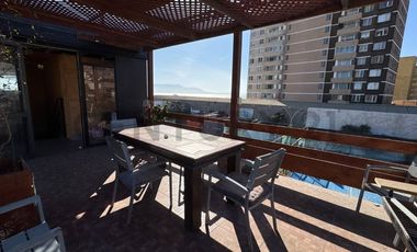 Se arrienda amplio local comercial en sector centro-norte de Antofagasta