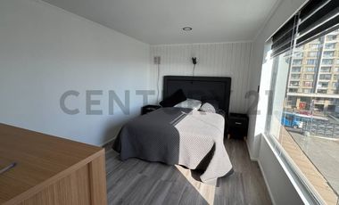 Se arrienda amplio local comercial en sector centro-norte de Antofagasta