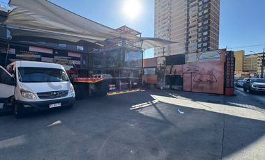 Se arrienda amplio local comercial en sector centro-norte de Antofagasta