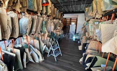 Se arrienda amplio local comercial en sector centro-norte de Antofagasta