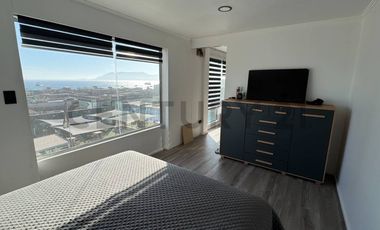 Se arrienda amplio local comercial en sector centro-norte de Antofagasta