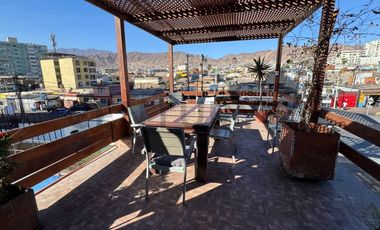 Se arrienda amplio local comercial en sector centro-norte de Antofagasta