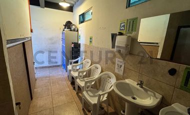 Se arrienda amplio local comercial en sector centro-norte de Antofagasta