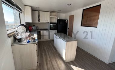 Se arrienda amplio local comercial en sector centro-norte de Antofagasta