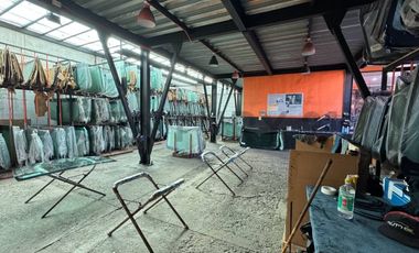 Se arrienda amplio local comercial en sector centro-norte de Antofagasta