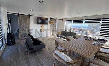 Se arrienda amplio local comercial en sector centro-norte de Antofagasta