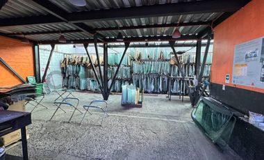 Se arrienda amplio local comercial en sector centro-norte de Antofagasta