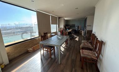 Se arrienda amplio local comercial en sector centro-norte de Antofagasta