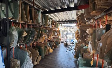 Se arrienda amplio local comercial en sector centro-norte de Antofagasta