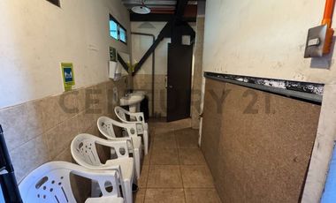 Se arrienda amplio local comercial en sector centro-norte de Antofagasta