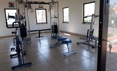 CASA EN VENTA CON RECAMARA EN PLANTA BAJA CORREGIDORA QUERETARO
