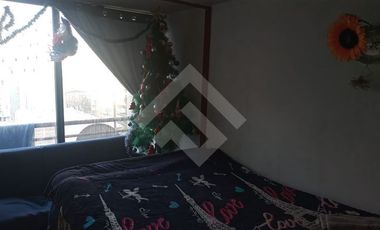 Departamento en Venta en San Francisco/ Eleuterio Ramirez