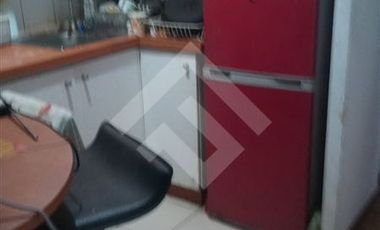 Departamento en Venta en San Francisco/ Eleuterio Ramirez