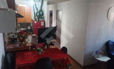 Departamento en Venta en San Francisco/ Eleuterio Ramirez
