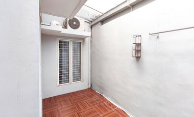 Rumah Strategis 15 menit ke RSU Hermina Serpong Hadap Utara J-45686