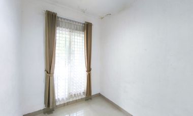 Rumah Strategis 15 menit ke RSU Hermina Serpong Hadap Utara J-45686