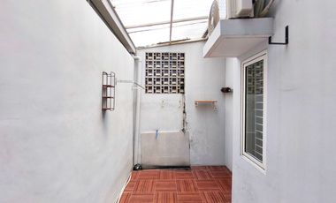 Rumah Strategis 15 menit ke RSU Hermina Serpong Hadap Utara J-45686