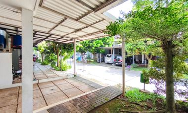 Rumah Strategis 15 menit ke RSU Hermina Serpong Hadap Utara J-45686