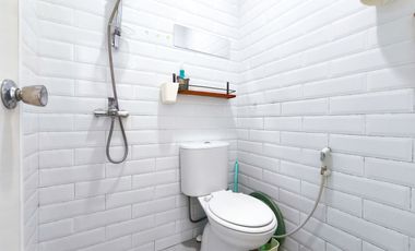 Rumah Strategis 15 menit ke RSU Hermina Serpong Hadap Utara J-45686