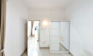 Rumah Strategis 15 menit ke RSU Hermina Serpong Hadap Utara J-45686