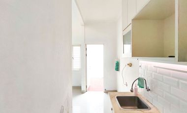 Rumah Strategis 15 menit ke RSU Hermina Serpong Hadap Utara J-45686