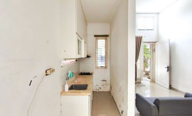 Rumah Strategis 15 menit ke RSU Hermina Serpong Hadap Utara J-45686