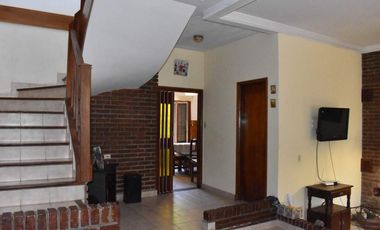 FINANCIA ACEPTA PERMUTA: CASA EN SANTA TERESITA SOBRE EL MONTE