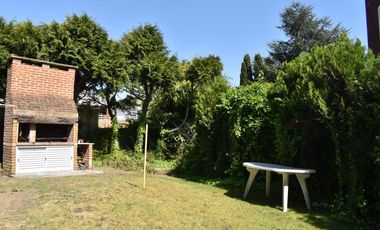 FINANCIA ACEPTA PERMUTA: CASA EN SANTA TERESITA SOBRE EL MONTE