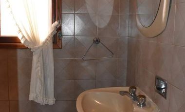 FINANCIA ACEPTA PERMUTA: CASA EN SANTA TERESITA SOBRE EL MONTE