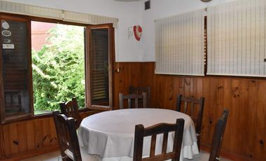 FINANCIA ACEPTA PERMUTA: CASA EN SANTA TERESITA SOBRE EL MONTE