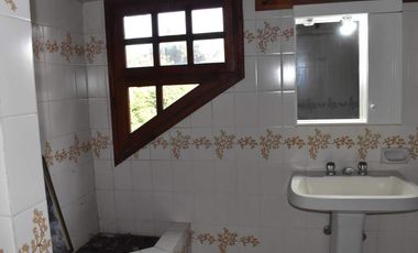 FINANCIA ACEPTA PERMUTA: CASA EN SANTA TERESITA SOBRE EL MONTE