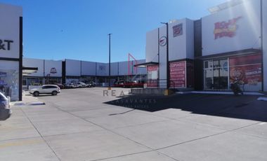 Local Comercial Renta Cuauhtémoc, Chihuahua 8,500 Edmpal RGC