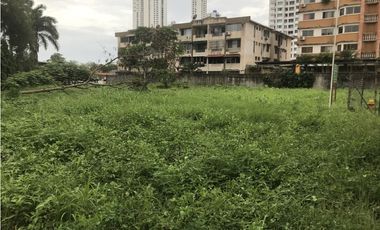 SEA CONFIABLE VENDE TERRENO PARQUE LEFREVRE AV SANTA ELENA