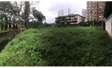 SEA CONFIABLE VENDE TERRENO PARQUE LEFREVRE AV SANTA ELENA
