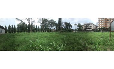 SEA CONFIABLE VENDE TERRENO PARQUE LEFREVRE AV SANTA ELENA