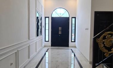 Rumah LB 150 SHM Siap Huni 7 Menit ke RS Citra Medika Depok J-42324