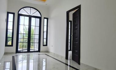 Rumah LB 150 SHM Siap Huni 7 Menit ke RS Citra Medika Depok J-42324