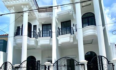 Rumah LB 150 SHM Siap Huni 7 Menit ke RS Citra Medika Depok J-42324