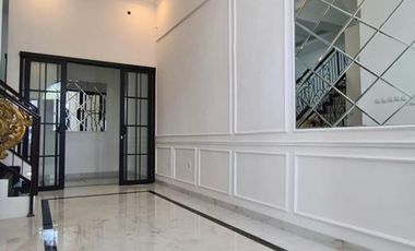 Rumah LB 150 SHM Siap Huni 7 Menit ke RS Citra Medika Depok J-42324