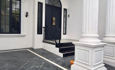 Rumah LB 150 SHM Siap Huni 7 Menit ke RS Citra Medika Depok J-42324