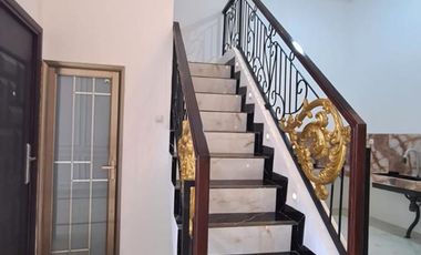 Rumah LB 150 SHM Siap Huni 7 Menit ke RS Citra Medika Depok J-42324