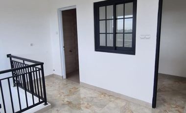 Rumah LB 150 SHM Siap Huni 7 Menit ke RS Citra Medika Depok J-42324