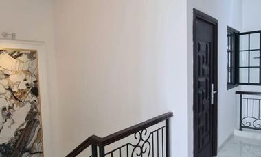 Rumah LB 150 SHM Siap Huni 7 Menit ke RS Citra Medika Depok J-42324