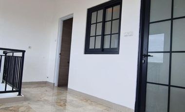 Rumah LB 150 SHM Siap Huni 7 Menit ke RS Citra Medika Depok J-42324