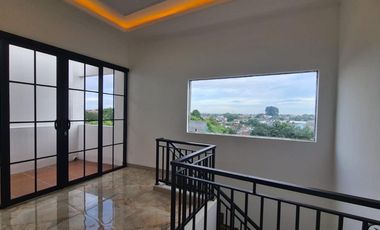 Rumah LB 150 SHM Siap Huni 7 Menit ke RS Citra Medika Depok J-42324