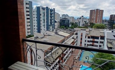 apartamento en venta en pinares. Cod V7344915