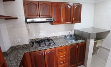 apartamento en venta en pinares. Cod V7344915
