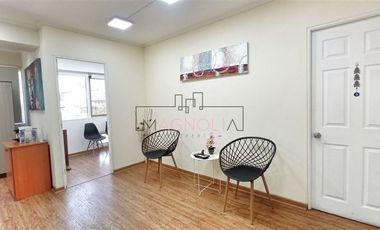 Oficina en Venta en Santa Magdalena, Providencia
